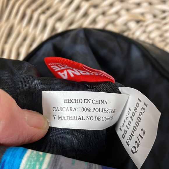 Kirna Zabete x Target travel bag set - Picture 7 of 10